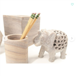 Tumbler Rainbow Sandstone Design - Image 7