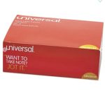 #2 Pencils - Universal Wooden Cased 144pk - Image 3