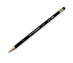 #2 Pencils - Ticonderoga Black Barrel 12pk - Image 2