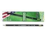 #2 Pencils - Ticonderoga Black Barrel 12pk