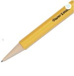 Mechanical Pencils #2.5 Medium Point 0.7mm - Paper Mate Sharpwriter 12pk - Image 3