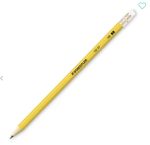 #2 Pencils - Staedtler Yellow Wooden Cased 144pk - Image 5