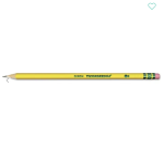 #2 Pencils - Ticonderoga Yellow Barrel 48pk - Image 2