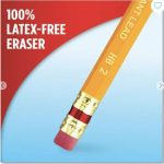 #2 Pencils - Paper Mate Everstrong 24pk - Image 2
