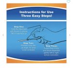 White-Out Correction Tape - BIC BIC - Wite-out EZ Correct Non-Refillable 3pk - Image 3