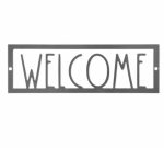 Porch Signs 3 Styles - Welcome, No Soliciting, Please Remove Your Shoes - Image 2
