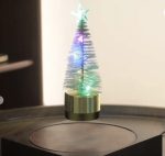 Table Lamp Levitating Christmas Tree EP LIGHT - Image 2