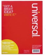 Filler Paper Legal Rule 8.5 X 11- Universal 200 Sheet Count - Image 6