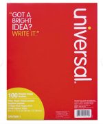 Filler Paper College Rule 8.5 X 11 - Universal 100 Sheet Count - Image 5