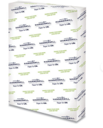 Printer Paper Pastel Colors 8.5 X 11- Hammermill 500 Sheet Count - Image 2