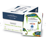 Printer Paper 8.5 X 11- Hammermill  Premium Color Copy 250 Sheet Count - Image 3