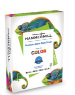 Printer Paper 8.5 X 11- Hammermill  Premium Color Copy 250 Sheet Count - Image 4