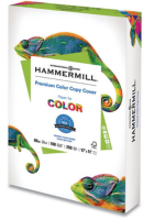 Printer Paper 8.5 X 11- Hammermill  Premium Color Copy 250 Sheet Count - Image 7