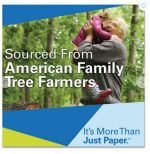 Printer Paper 8.5 X 11- Hammermill  Premium Color Copy 250 Sheet Count - Image 9