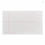 Graphing Stickers 3 x 5 Trigonometry Grid - Geyer Instructional  3M Post-it Notes Radian 3 Pk