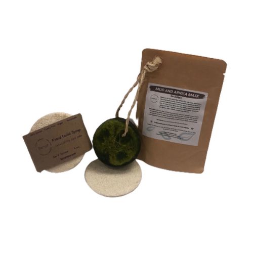 BeNat ACNE CARE BUNDLE Acne Skin Care Bundle-BeNat - Image 1