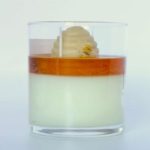 Candle Sweet Honey Bee Scented - Image 2