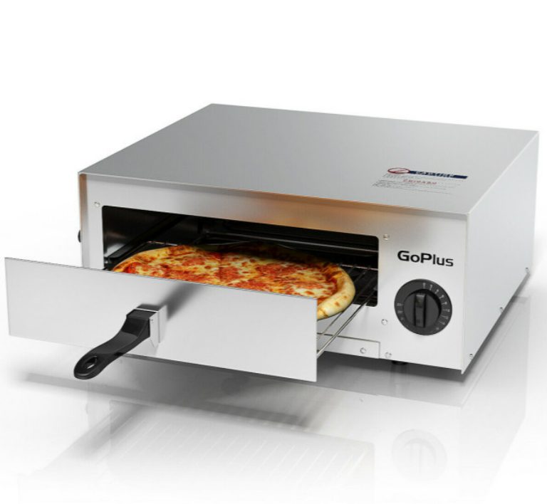 Screenshot 2022-09-10 230506 Pizza Oven -Commercial Kitchen Stainless Steel Pan - Image 1
