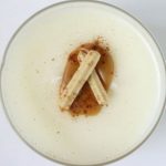 Candle Sweet Churro Scented - Image 3