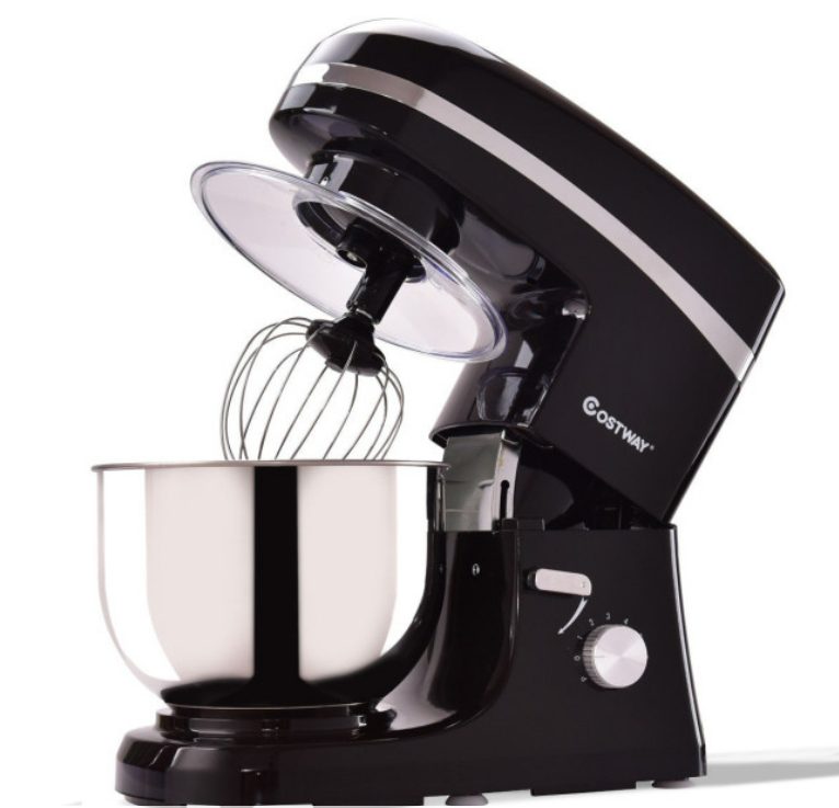 Screenshot 2022-09-12 163650 800 W Electric Food Stand Mixer With Stainless Steel Bowl - Image 1