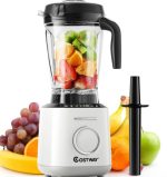 Blender Countertop 1500W 10 Speed 6 Pre-Setting Programs - Image 4