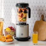 Blender 1500W Power Smoothie Maker 10 Speed - Image 2