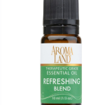 Essential Oil Blend Refreshing 10 ml- Aromaland