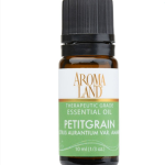 Essential Oil Petitgrain 10 ml- Aromaland