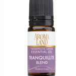 Essential Oil  Tranquillite 10 ml- Aromaland