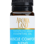 Essential Oil Muscle Comfort 10 ml- Aromaland