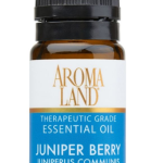 Essential Oil JUNIPER BERRY 10 ml- Aromaland