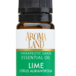 Essential Oil  LIME ESSENTIAL - Aromaland