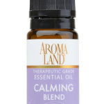 Essential Oil  CALMING Blend 10ml-Aromaland