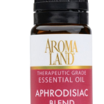 Essential Oil ROSE BULGARIAN 5% Blend 10ml-Aromaland