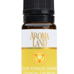 Essential Oil  CHAKRA SOLAR PLEXUS 10ml-Aromaland