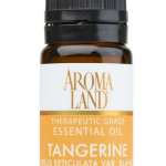 Essential Oil TANGERINE 10ml-Aromaland