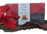 Molten Lava Soap