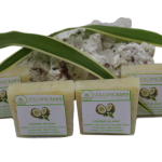 Coconut Oil Soap Pack