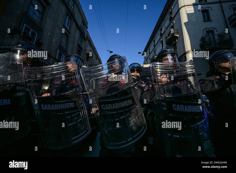 La Nuova Hit dell'Entertainment Italiano: Mission Uncrossable ĆØ Arrivato in