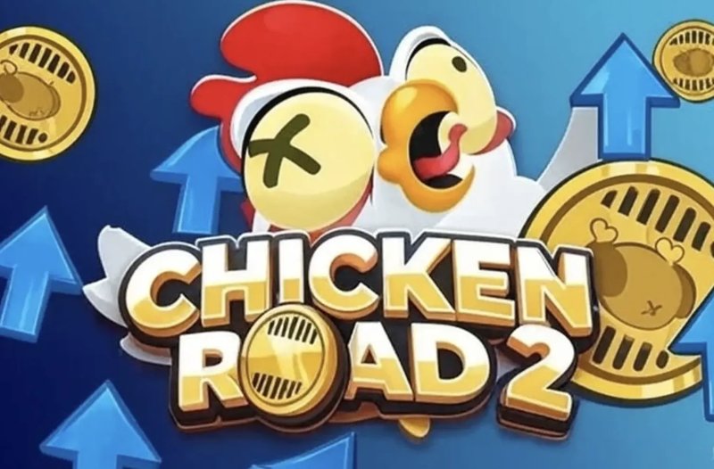 Spil Chicken Road 2 GRATIS - PrĆøv Online Casino Spillet gratis